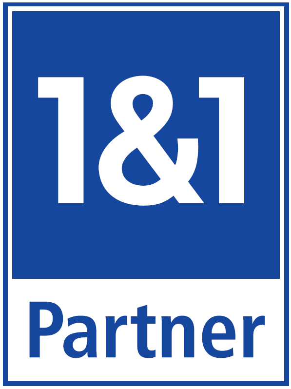 1&1 Partner Shop