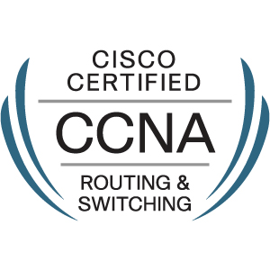 Cisco CCNA Routing & Switching