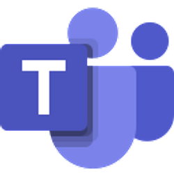 Microsoft Teams Logo